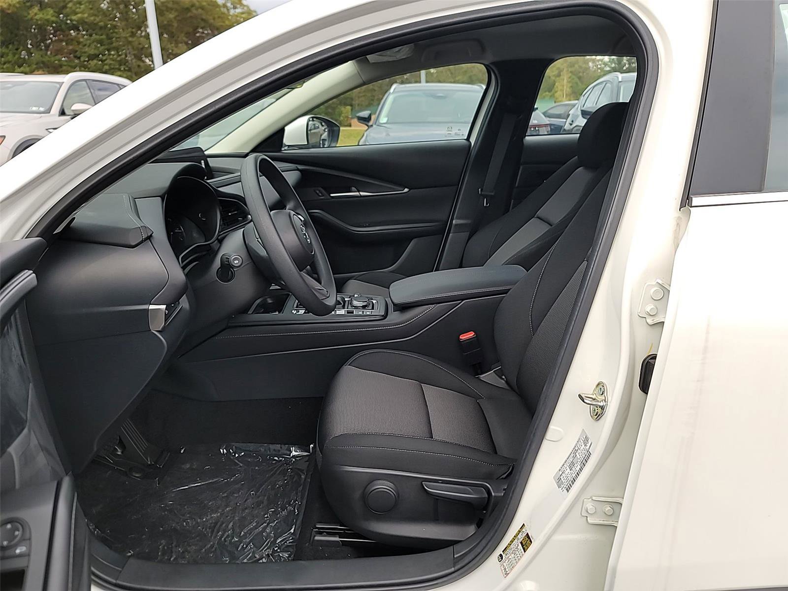 New 2025 MAZDA CX-30 AWD 2.5 S image 9