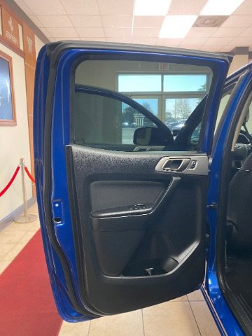 Used 2020 Ford Ranger XLT w/ Equipment Group 302A Luxury image 21