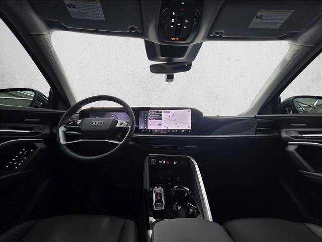 New 2026 Audi Q5 Premium AWD/4WD image 17