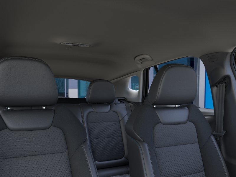 New 2026 Chevrolet Trax LT w/ Driver Confidence Package FWD image 60