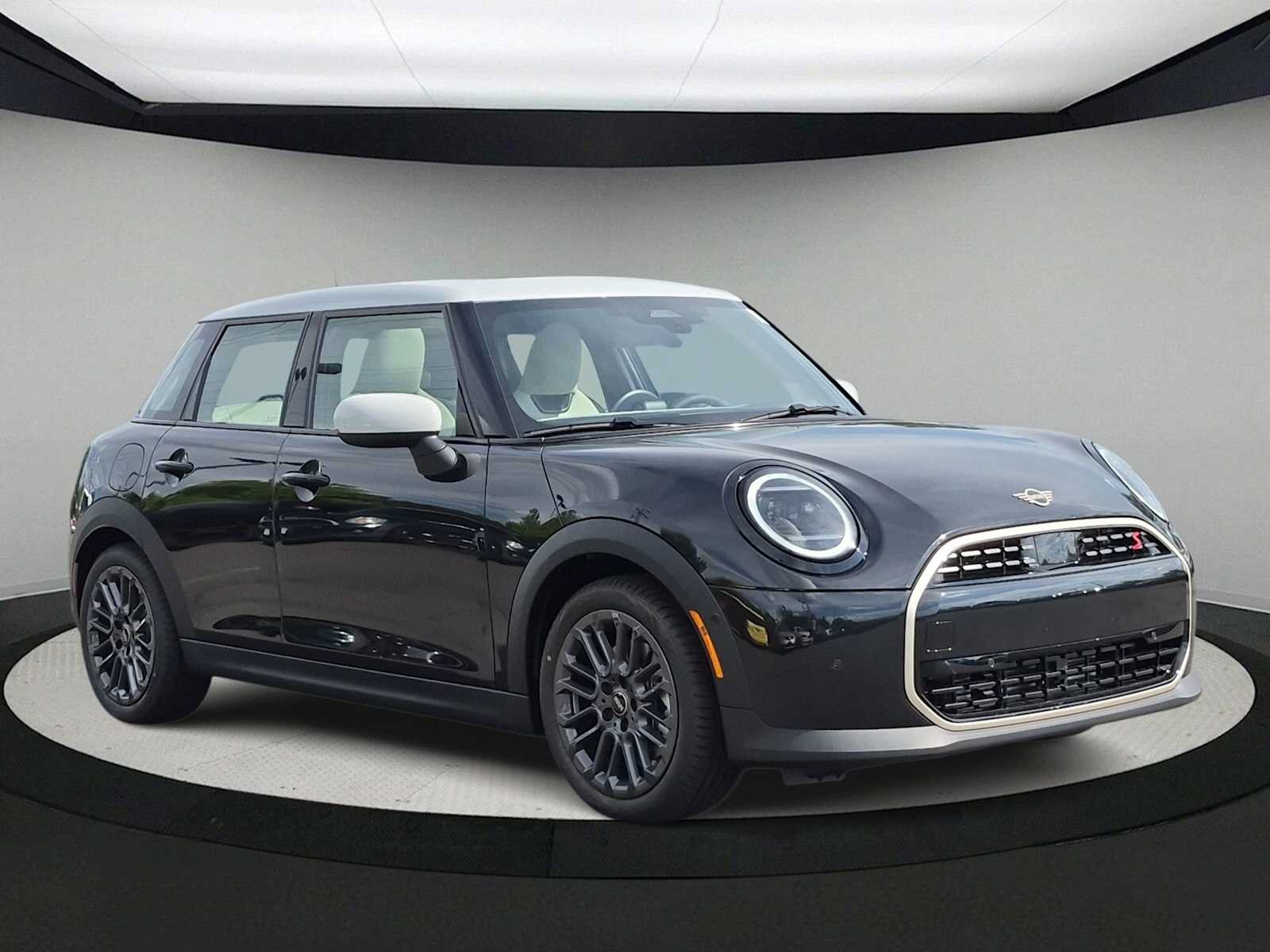 New 2026 MINI Cooper S FWD image 2