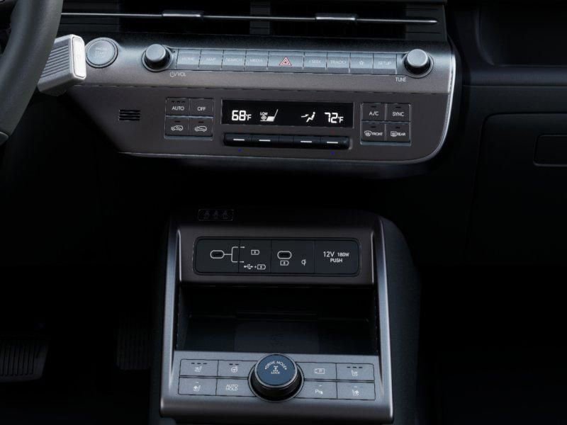 New 2026 Hyundai Kona SEL Sport AWD/4WD image 25