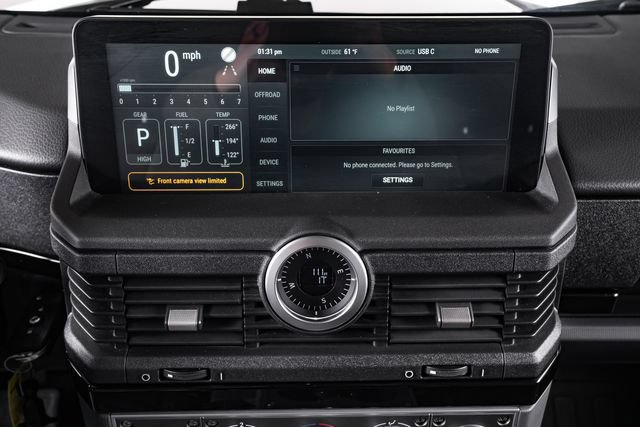 Used 2025 INEOS Grenadier AWD/4WD image 39