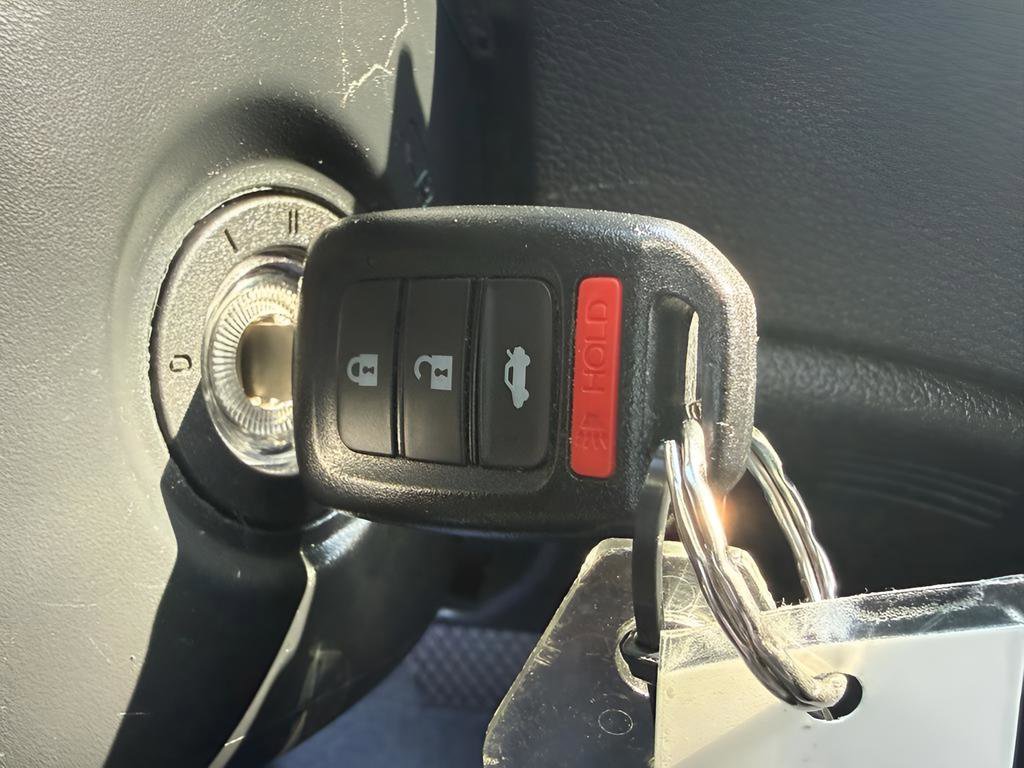 Used 2020 Honda Civic LX image 16