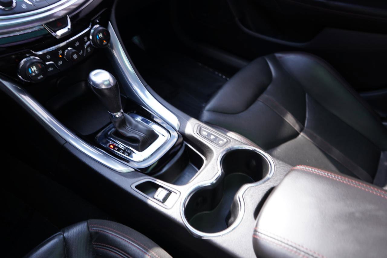 Used 2014 Chevrolet SS image 43