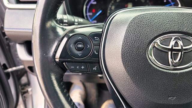 Used 2019 Toyota RAV4 XSE image 19