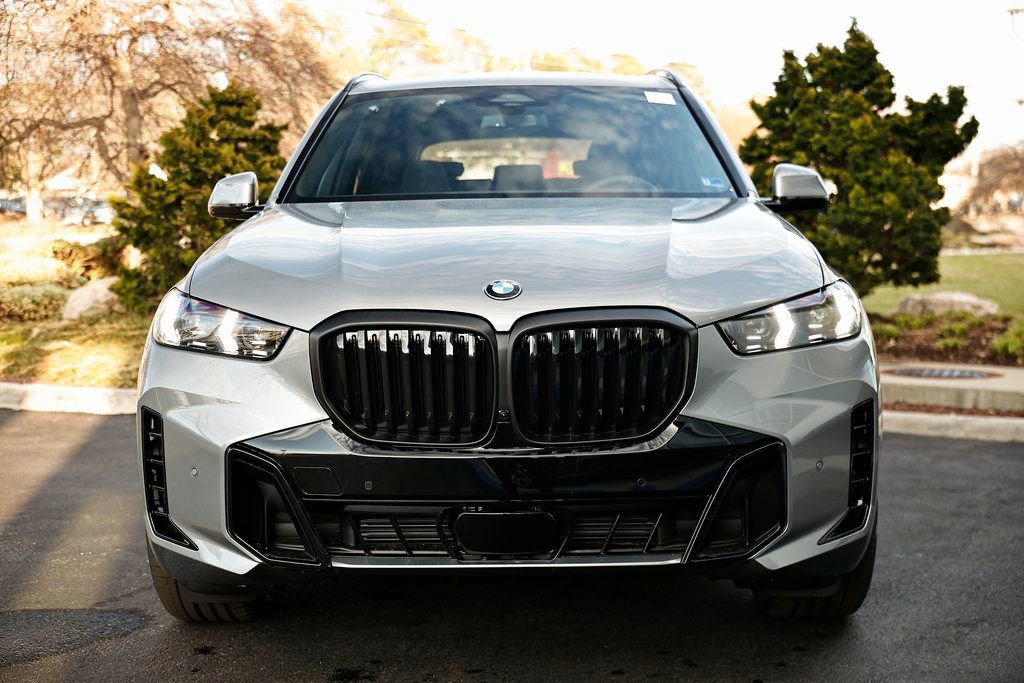 New 2026 BMW X5 sDrive40i w/ M Sport Package image 13