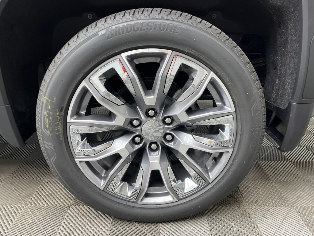 New 2026 GMC Sierra 1500 Denali AWD/4WD image 4