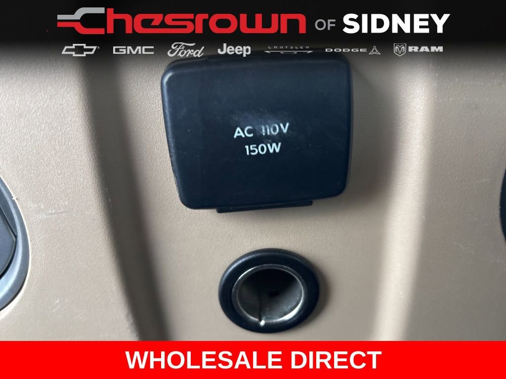 Used 2016 Ford F250 King Ranch w/ Snow Plow Prep Package image 33