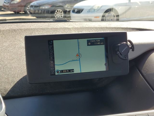 Used 2015 BMW i3 w/ Range Extender image 24