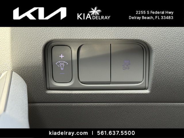 New 2026 Kia Sorento S FWD image 24