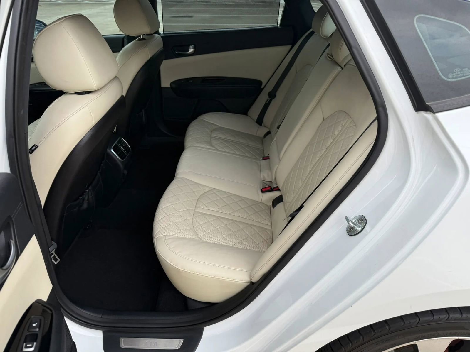 Used 2016 Kia Optima SX image 16