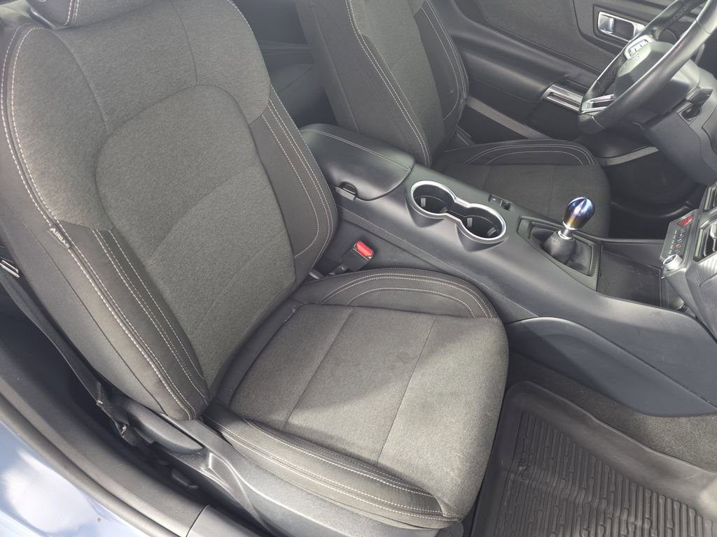 Used 2024 Ford Mustang GT RWD image 32