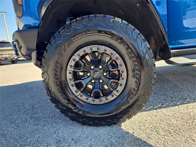 Used 2024 Ford Bronco Raptor image 28