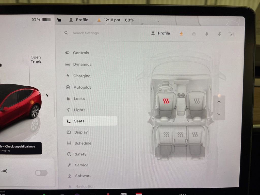 Used 2022 Tesla Model Y Long Range image 31