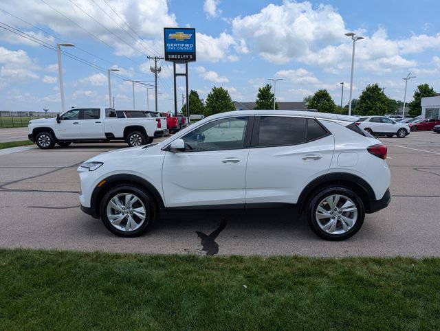 Used 2024 Buick Encore GX Preferred FWD image 9