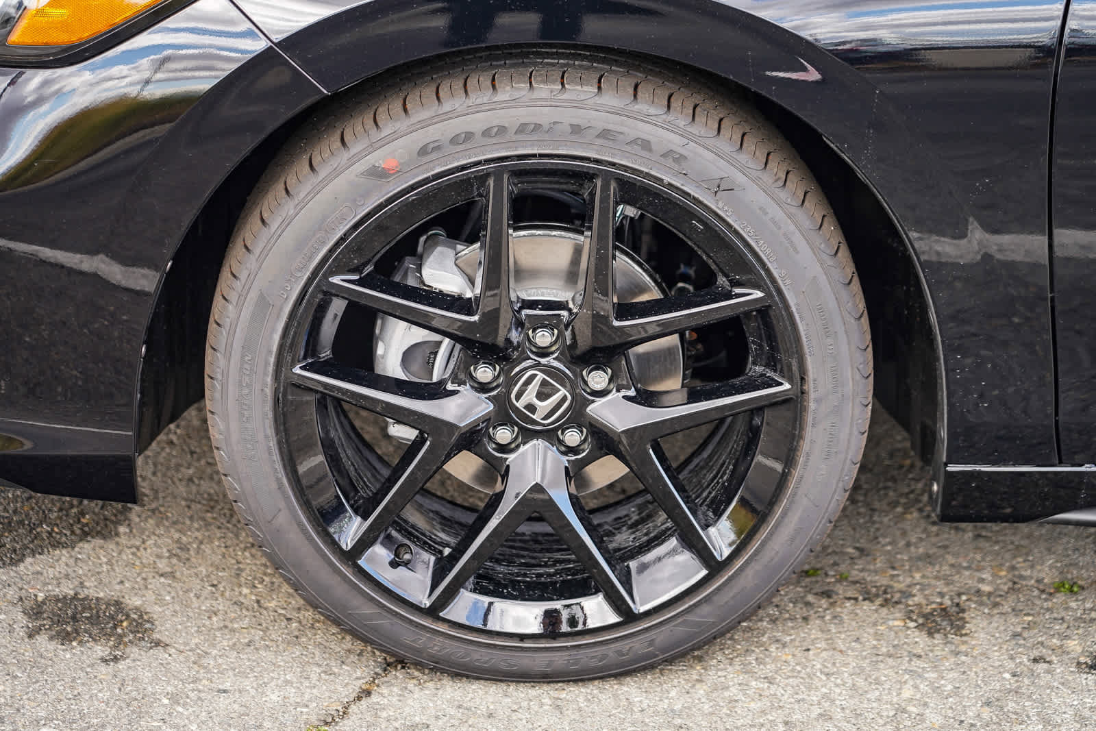 New 2025 Honda Civic Sport image 10