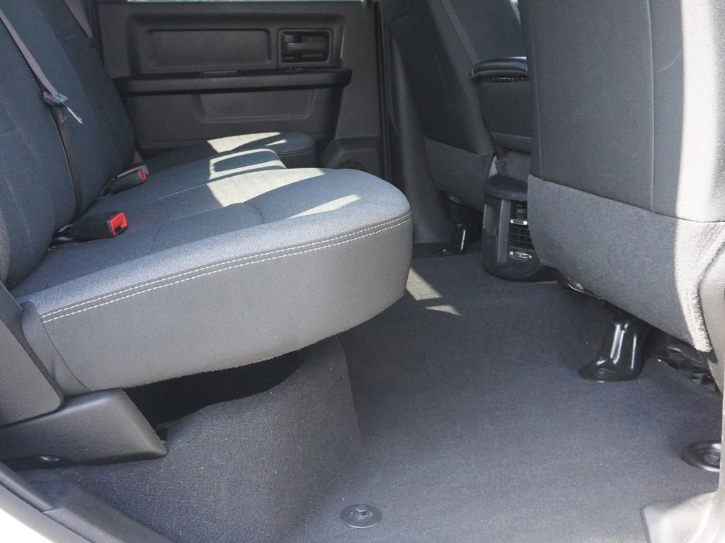 Used 2022 RAM 2500 Tradesman image 25