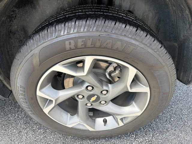 Used 2024 Chevrolet Trax LT w/ LT Convenience Package FWD image 19