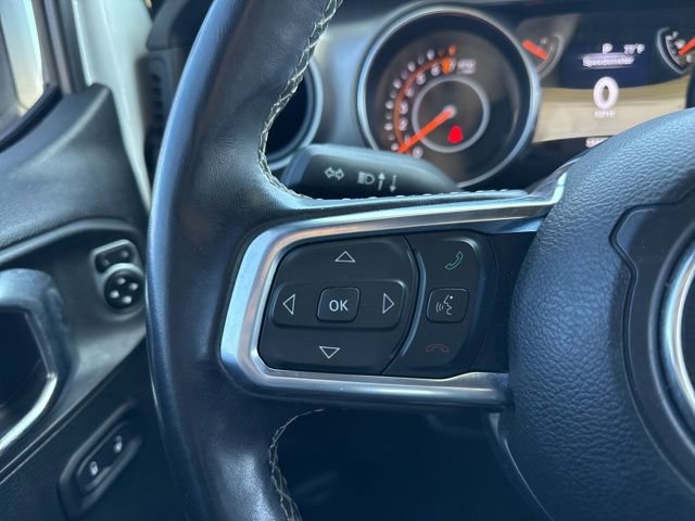 Used 2020 Jeep Gladiator Sport w/ Quick Order Package 24S image 18