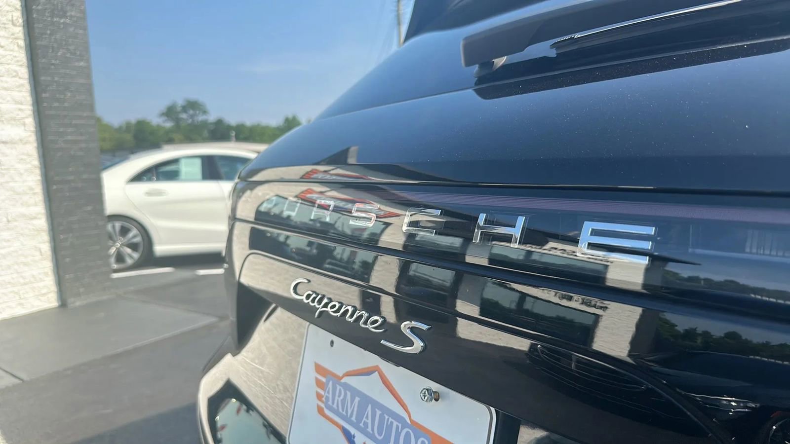 Used 2019 Porsche Cayenne S image 50