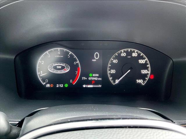 Used 2024 Honda CR-V EX-L image 22