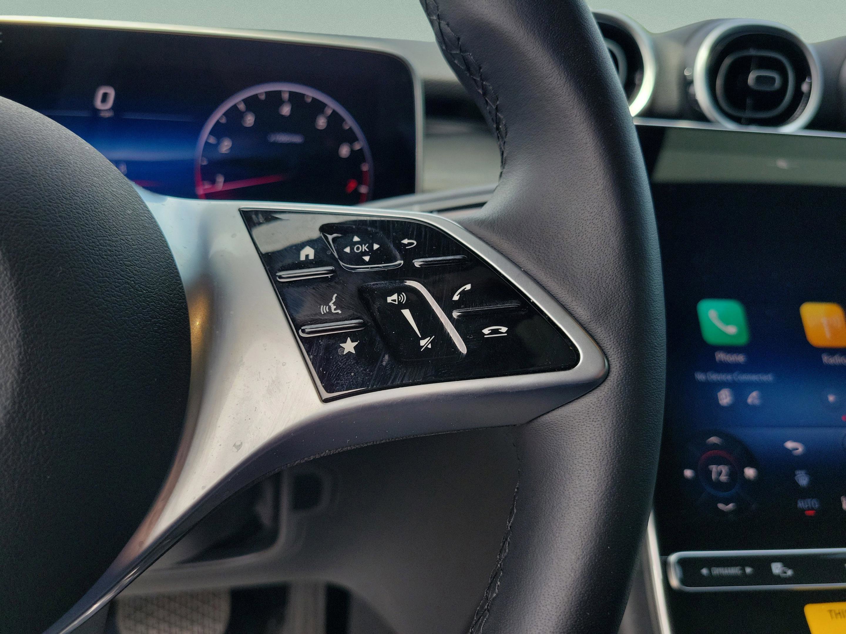 Certified 2026 Mercedes-Benz GLC 300 4MATIC image 23