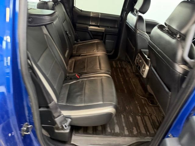 Used 2018 Ford F150 Raptor w/ Equipment Group 802A Luxury AWD/4WD image 39