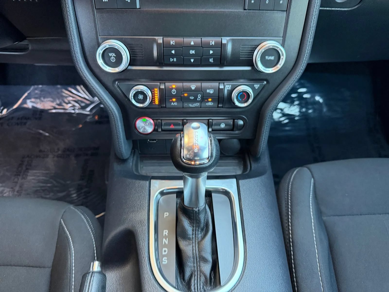 Used 2020 Ford Mustang GT RWD image 20