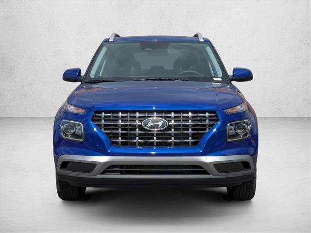 Used 2025 Hyundai Venue SEL FWD image 6