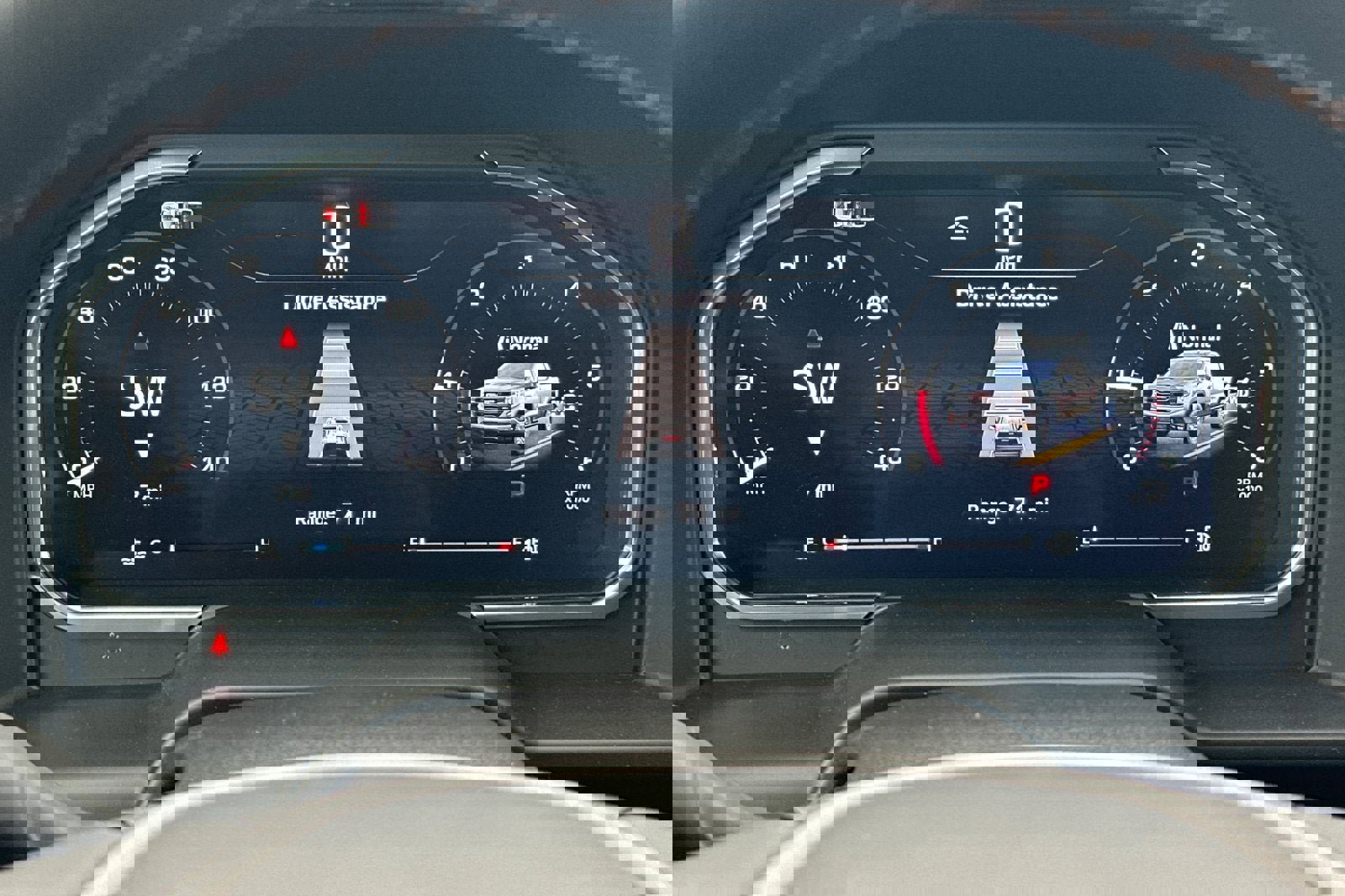 New 2026 GMC Sierra 1500 AT4 w/ AT4 Premium Package image 22