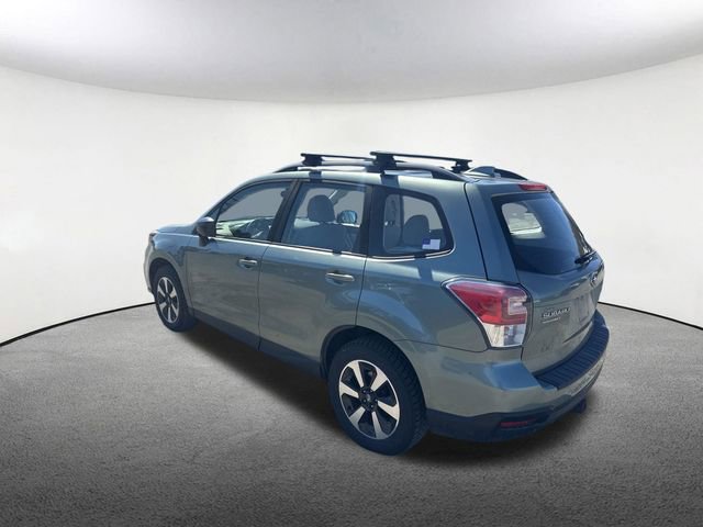 Used 2017 Subaru Forester 2.5i w/ Alloy Wheel Package AWD/4WD image 27
