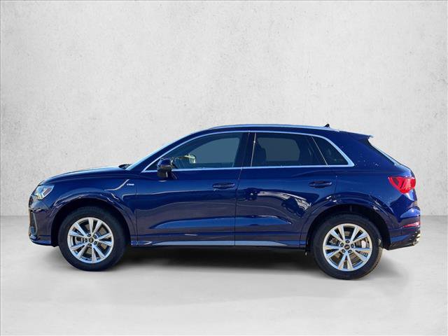 Used 2025 Audi Q3 2.0T Premium image 7