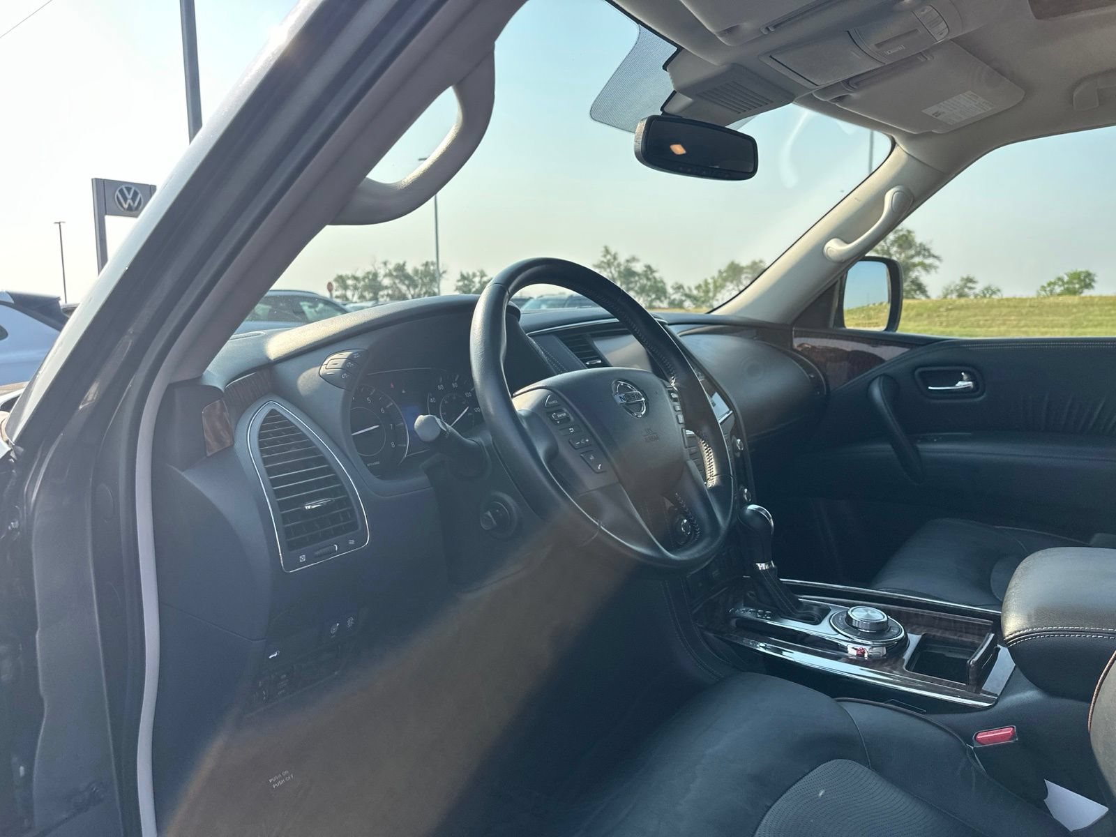 Used 2019 Nissan Armada SL w/ Premium Package AWD/4WD image 14