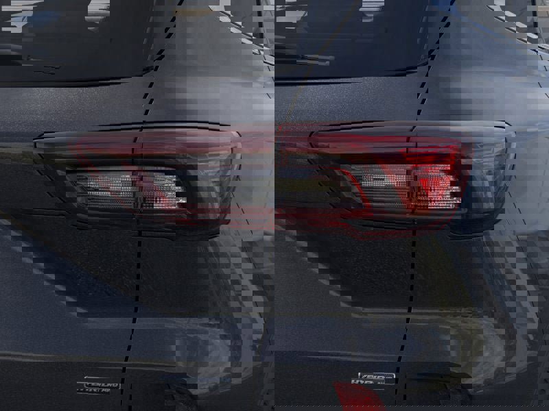 New 2026 Ford Escape Platinum w/ Premium Technology Package image 21