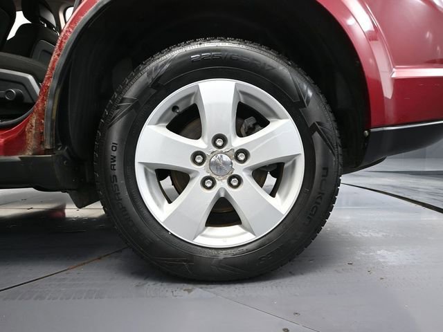 Used 2011 Dodge Journey Mainstreet w/ Safe & Sound Group AWD/4WD image 13