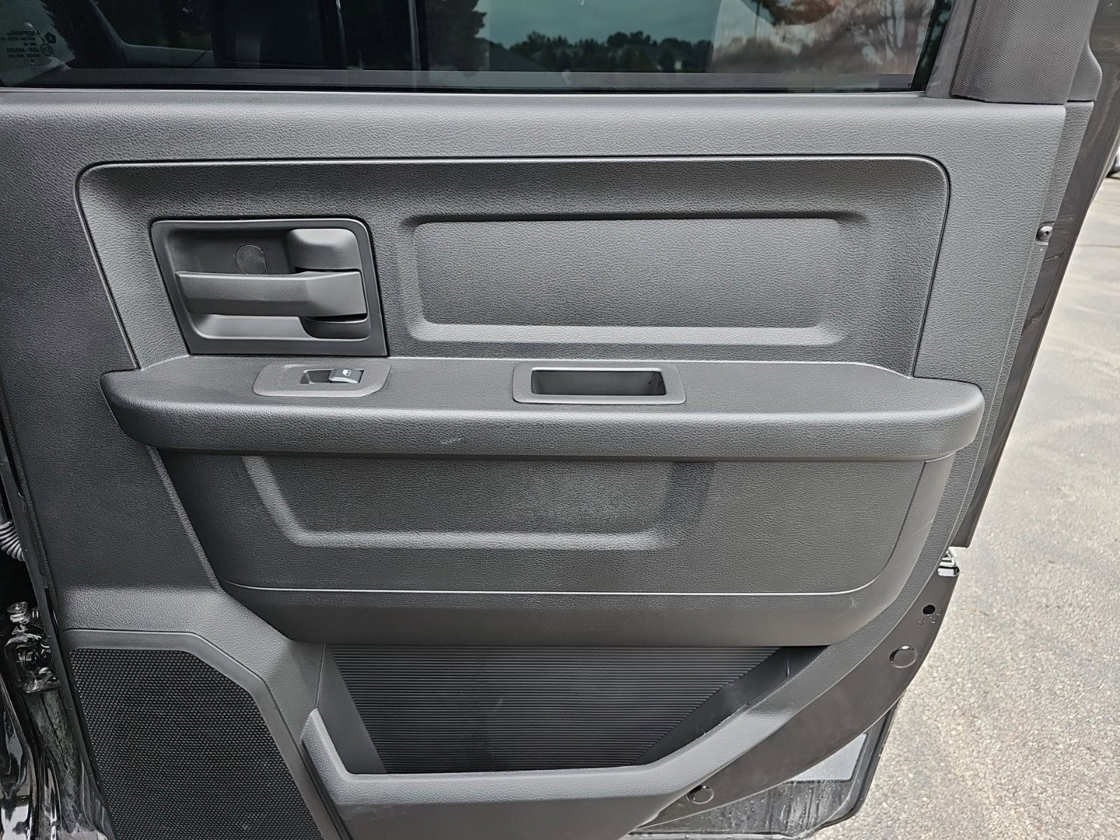 Used 2026 RAM 3500 Tradesman AWD/4WD image 16