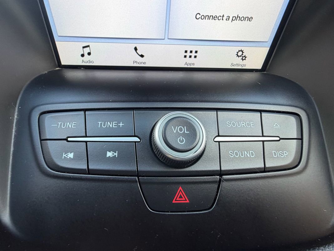 Used 2018 Ford Escape SE w/ SE Sync 3 Package image 26