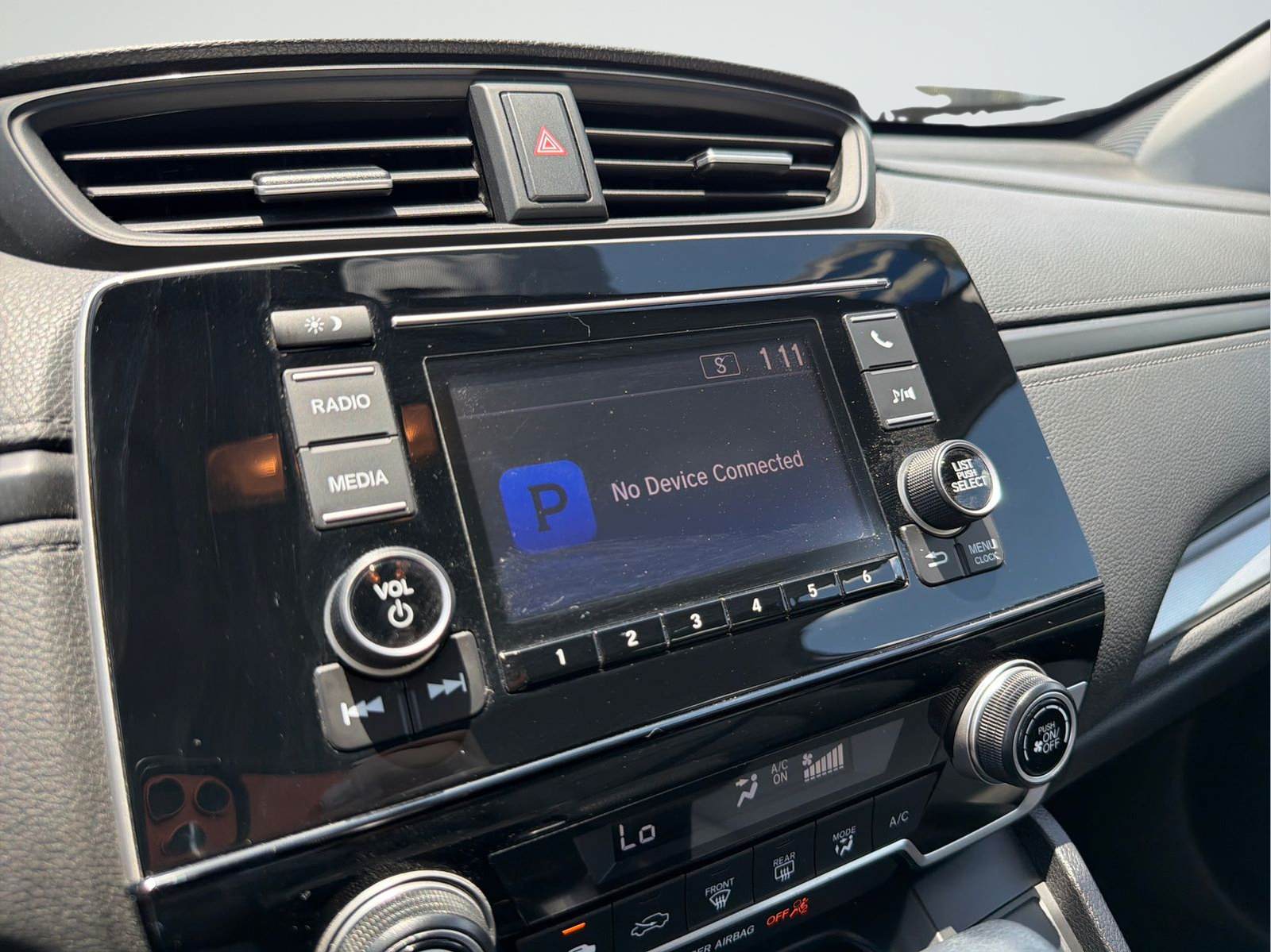 Used 2019 Honda CR-V LX image 17