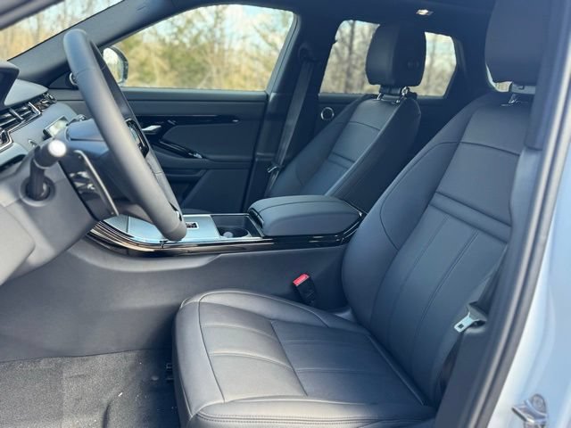 New 2026 Land Rover Range Rover Evoque S AWD/4WD image 11