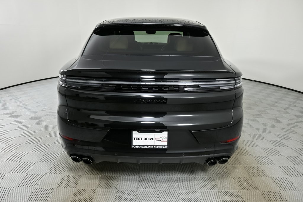 New 2025 Porsche Cayenne S image 30