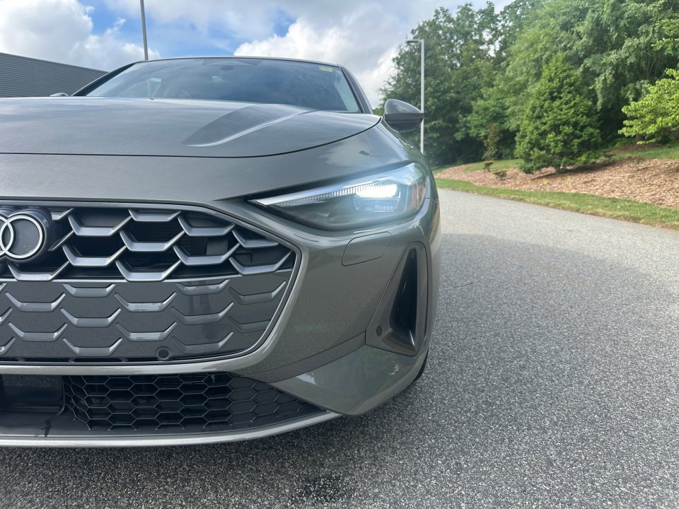 Certified 2025 Audi A5 2.0T Premium AWD/4WD image 26