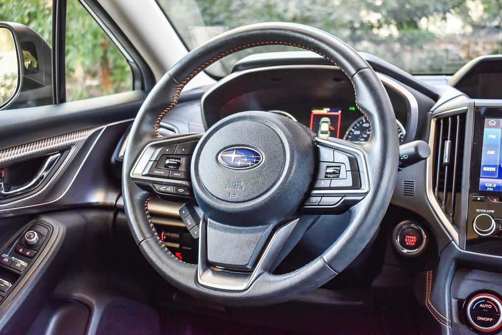 Used 2023 Subaru Crosstrek 2.5i Limited image 14