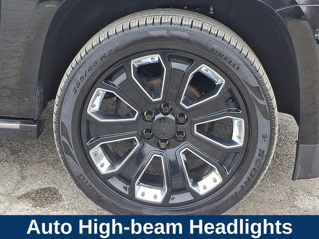 Used 2020 GMC Yukon Denali image 30