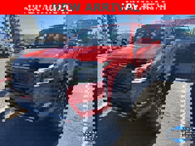 Certified 2025 Nissan Frontier PRO-4X w/ Pro Premium Package image 2