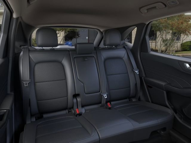 New 2026 Ford Escape SE FWD image 11