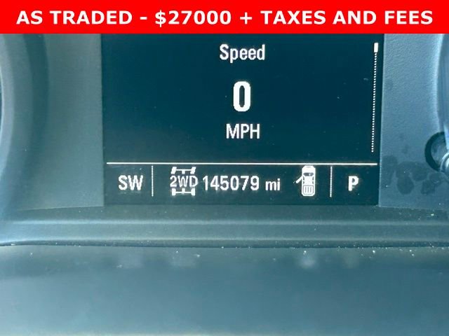 Used 2020 Chevrolet Silverado 2500 Custom w/ Custom Value Package image 19