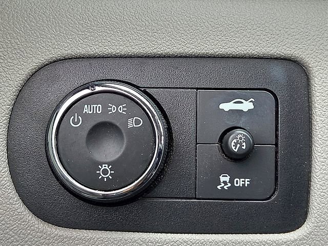 Used 2012 Chevrolet Impala LT FWD image 20