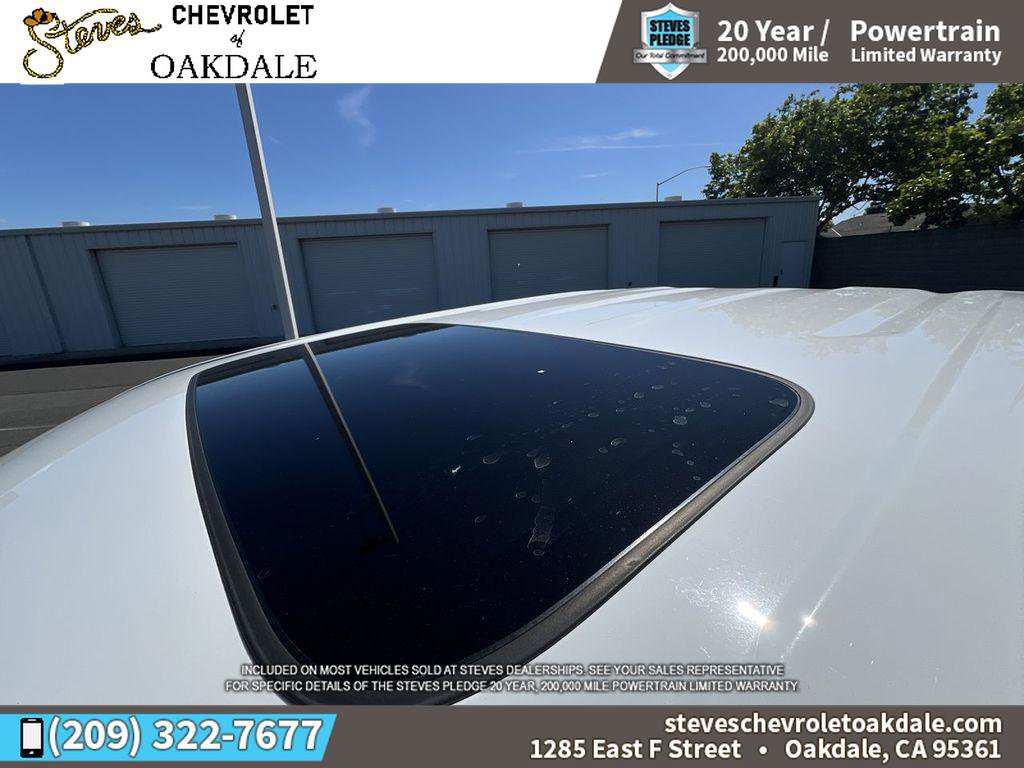 Used 2024 Chevrolet Silverado 2500 High Country w/ High Country Premium Package image 23
