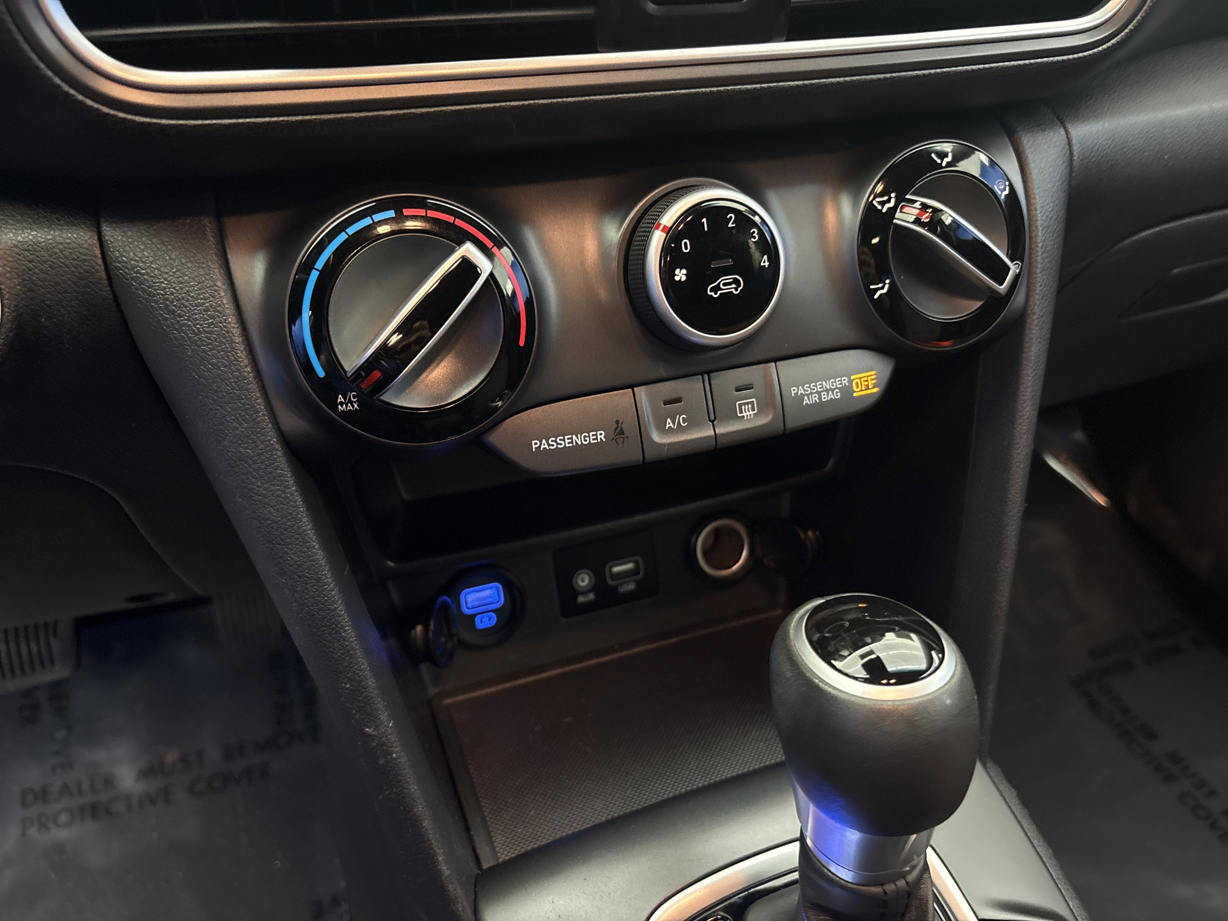 Used 2019 Hyundai Kona SEL FWD image 19